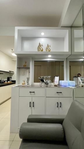 Others 3, Mall of Asia Shore 2 Condo, Pasay City
