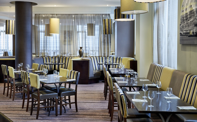 Food & Drinks 4, Leonardo Hotel Newcastle, Newcastle upon Tyne