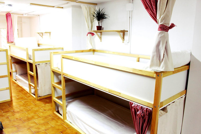 Others 5, Picnic Dreams Boutique Hostel, Málaga