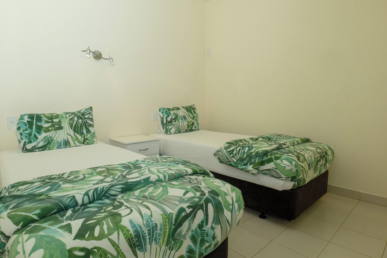 Bedroom 3, The Edgewater Resort & Spa, Rorotonga