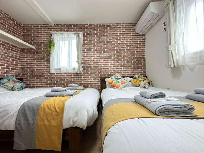 Bedroom 7
