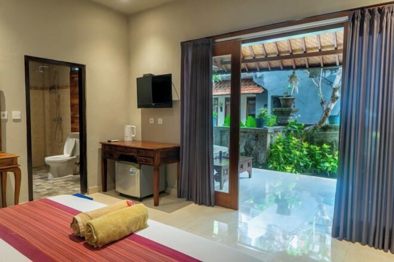 Bedroom 7