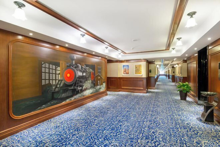Others 5, WOW HOTEL, Jinhua