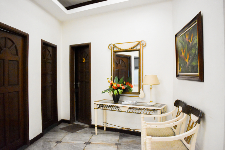 Others 3, Sunette Tower Suites Makati City Center By Zuzu, Makati City