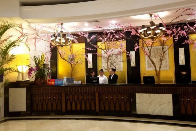 Others 4, Garden Hotel Dongguan, Dongguan
