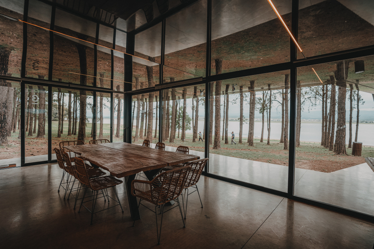 Food & Drinks 2, Get Hotel Molvento, Aken Soul Collection, Calamuchita