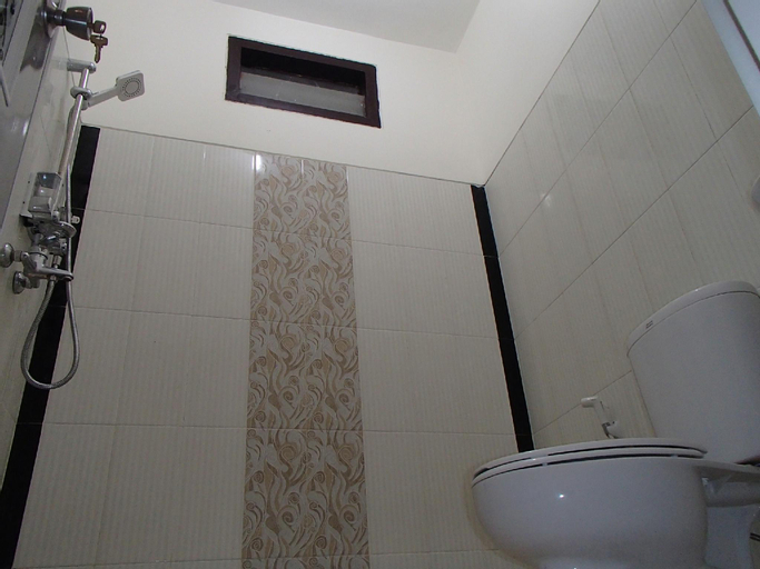Bathroom 1