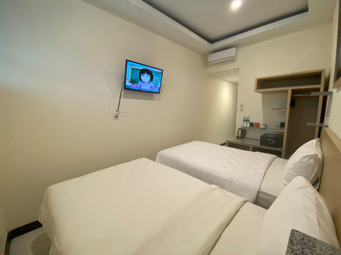 Bedroom 11