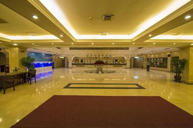 Others 5, zhangjiajie Lantian Hotel, Zhangjiajie