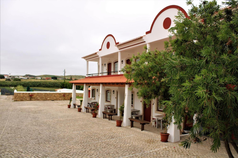 General view 2, Pã¡tio Da Figueira, Torres Vedras