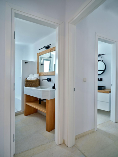 Others 2, Costa Pounda Villas with private pools, South Aegean