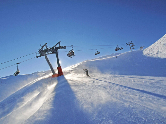 Others 5, Apartment in Stumm near Zillertal Ski Area, Schwaz