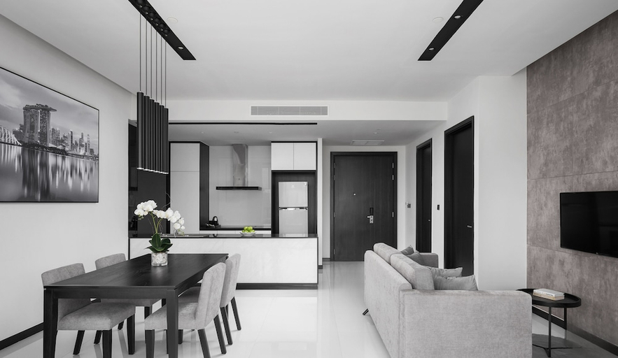 Others 4, Lyve Inc Hotel And Residence, Phnom Penh