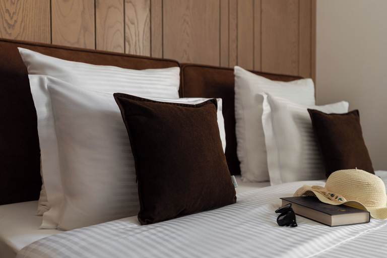 Room 5, Burchmulla Resort & Chalets, Bo'stonliq