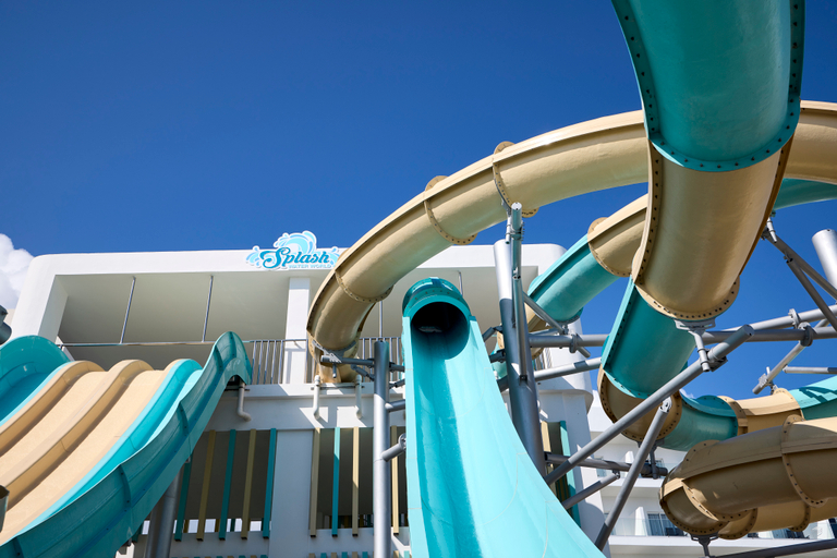 Sport & Beauty 2, Riu Palace Aquarelle - All Inclusive