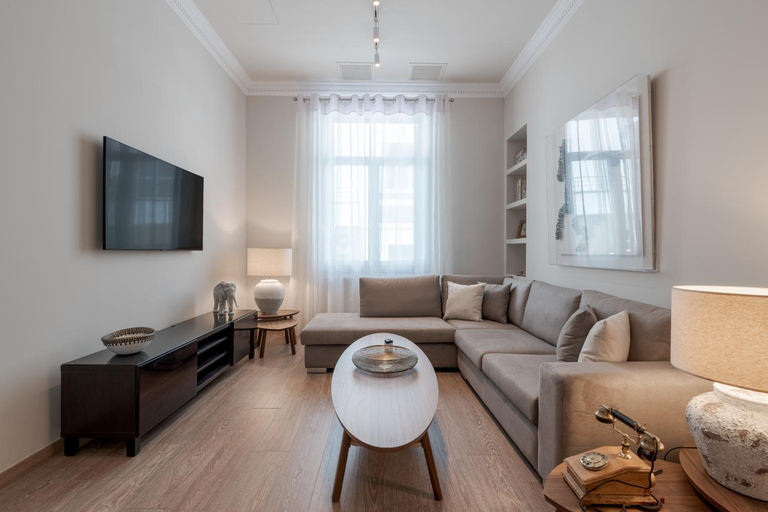 Others 4, Historic Plaka's Deluxe Apartment★, Attica