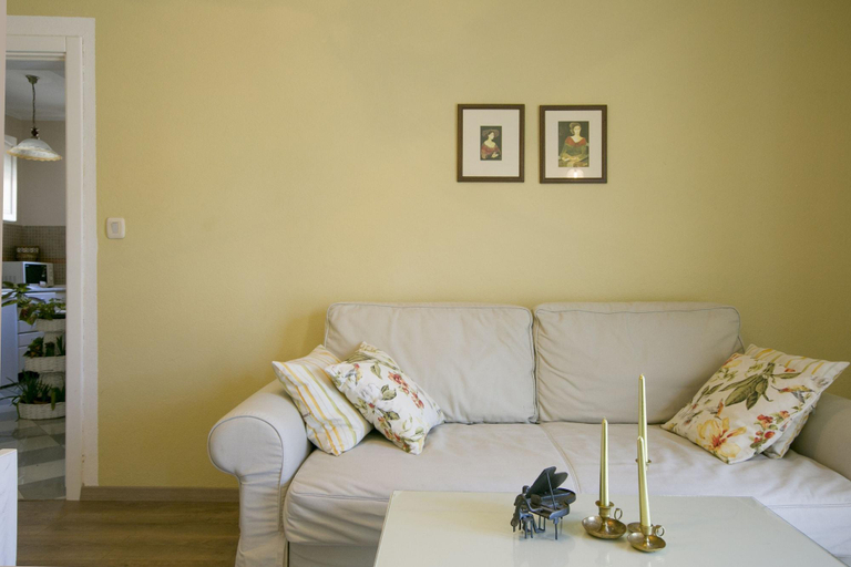 Bedroom 3, Marinero Apartments