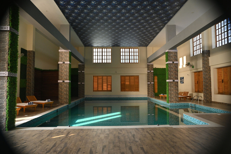 Sport & Beauty 3, Golden Retreat, Murshidabad