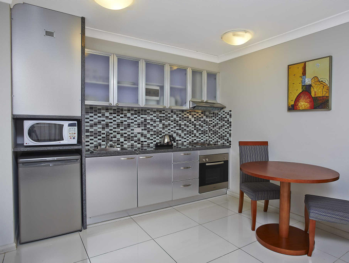Dining Room 1