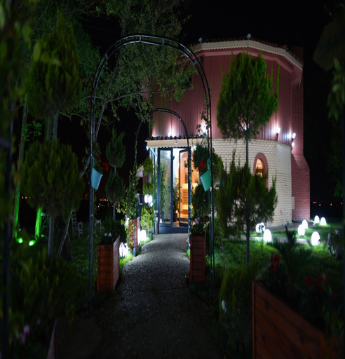 Exterior & Views 3, Kule Hotel Arnavutköy, Arnavutkoy