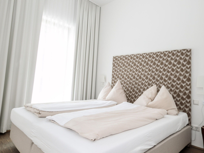 Bedroom 4, Welcoming Apartment Near ski Slopes, Liezen