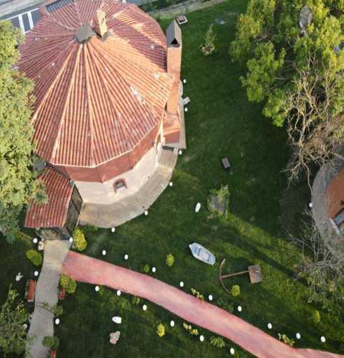 Exterior & Views 4, Kule Hotel Arnavutköy, Arnavutkoy