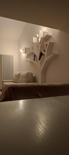 Bedroom 2, Profumo di Bosco, Perugia