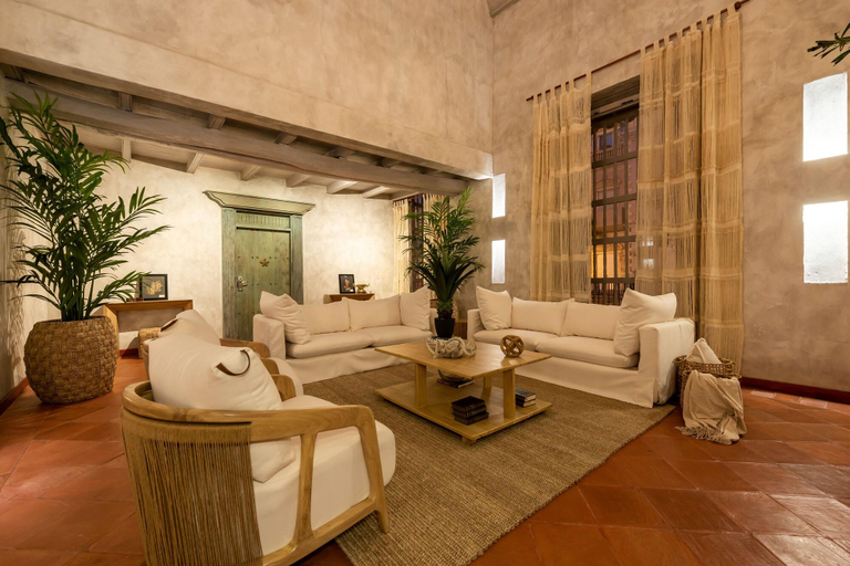 Public Area 5, Moet Cartagena Hotel Boutique  - Adults Only, Cartagena de Indias