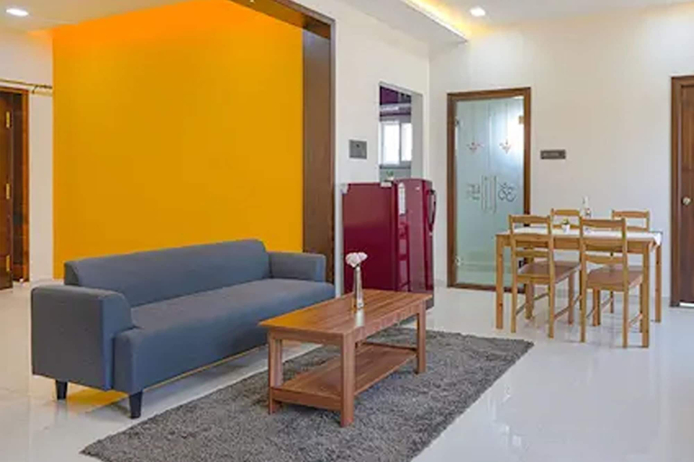 Bedroom 4, Wandr. Gomeisa, Ranga Reddy