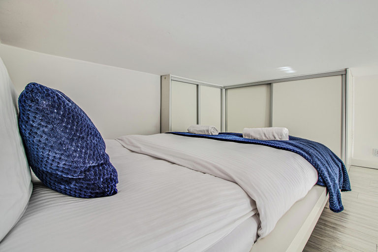 Bedroom 3, RentPlanet - Apartament Łokietka, Środa Śląska