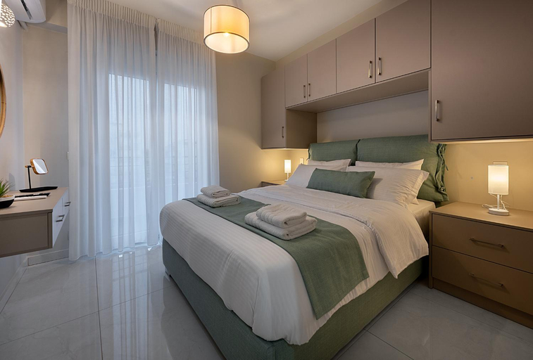 3, CHE BELLO LUXURY APARTMENTS, Epirus
