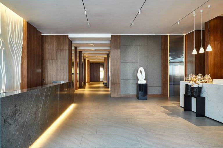 Public Area 3, Ac Hotel Lima Miraflores, Lima
