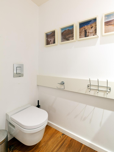 Bathroom 4, Lagoon View 3bd Huge Family Apartment