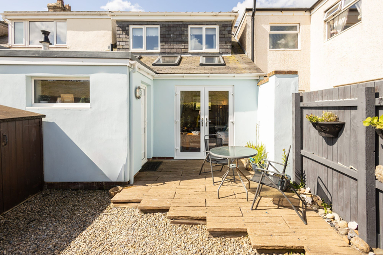 Exterior & Views, Host Stay Harbour Holm, Northumberland
