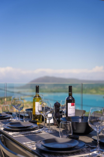 Food & Drinks 5, Dama Olga Villas, Ionian Islands
