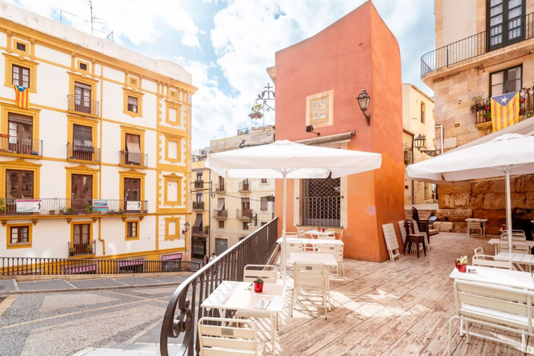 Exterior & Views 2, Unik Vacation Old Town, Tarragona