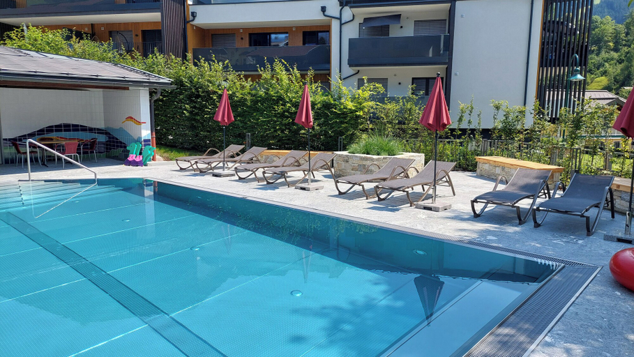 Sport & Beauty 5, Appartement Schattauer, Sankt Johann im Pongau