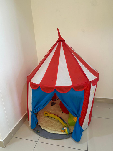 Food & Drinks, Homestay Putrajaya, Kuala Lumpur