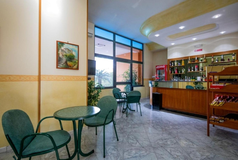 Food & Drinks 5, Hotel Venere, Napoli