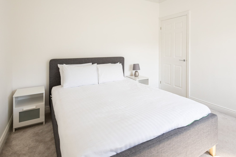 Others 4, Host Stay St Margaret s Mews, Durham