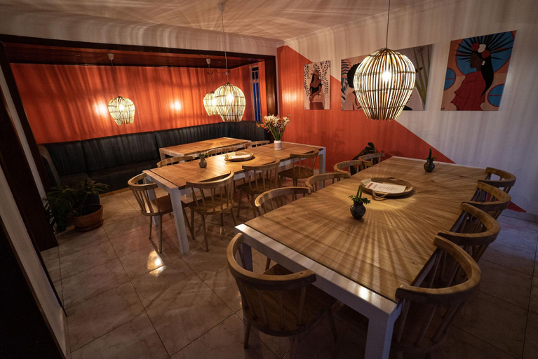 Food & Drinks 5, OMX Hotel Kimihurura, Gasabo