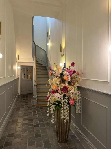 Others 4, Manoir Hamme, Oost-Vlaanderen