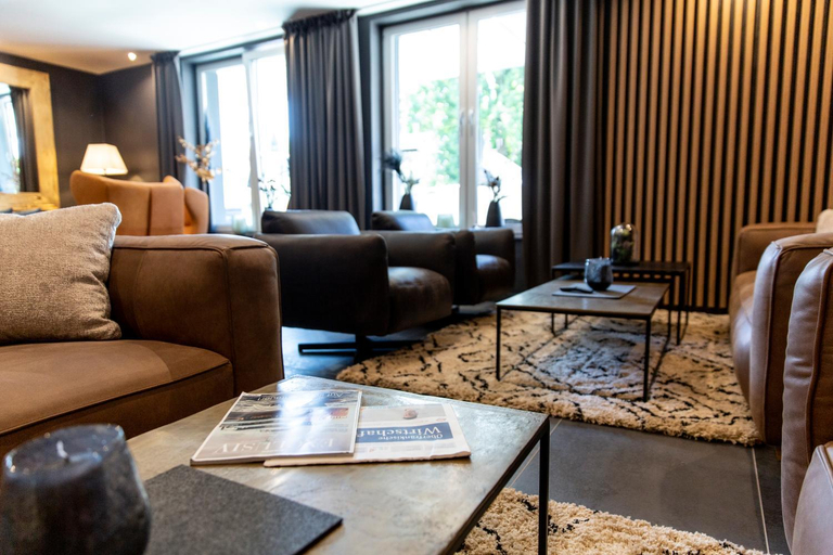Public Area 3, Stadthotel Lichtenfels, Lichtenfels