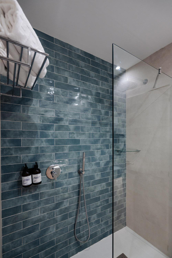 Bathroom 4, Hotel THB Gran Playa - Adults Only, Baleares