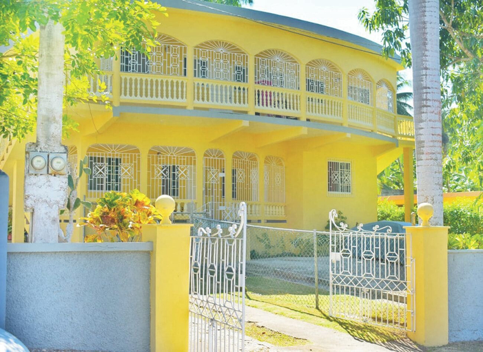 Exterior & Views, Unity Villa