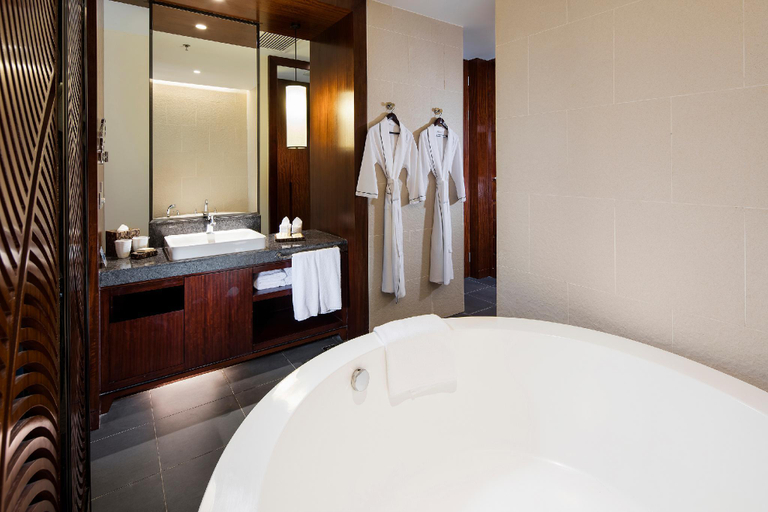 Bathroom 4