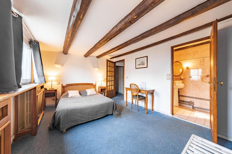Bedroom 9