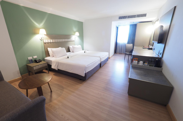 Bedroom 18