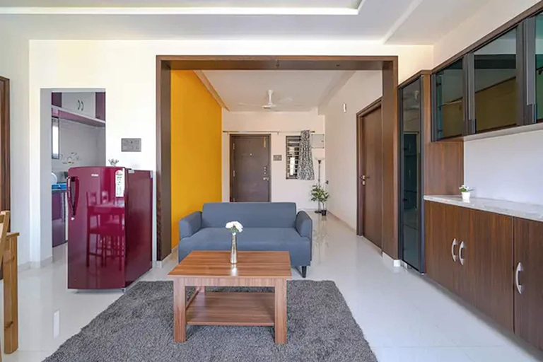 Exterior & Views, Wandr. Gomeisa, Ranga Reddy