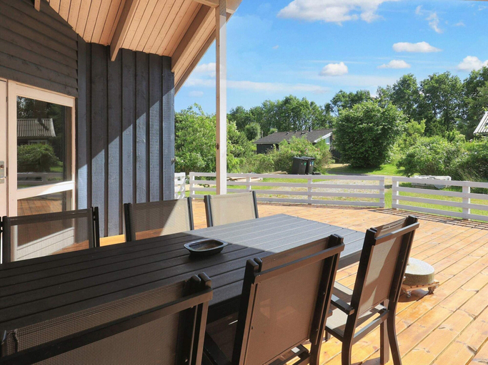 Others 5, 6 Person Holiday Home in Vaeggerlose, Guldborgsund